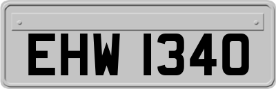 EHW1340