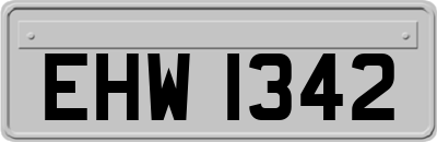 EHW1342