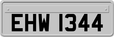 EHW1344