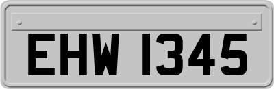 EHW1345