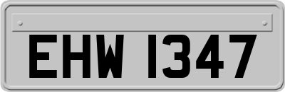EHW1347