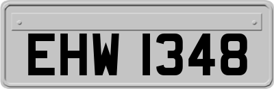 EHW1348