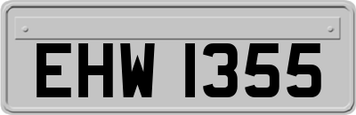 EHW1355