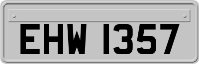 EHW1357