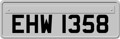 EHW1358