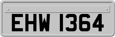 EHW1364