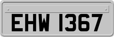 EHW1367