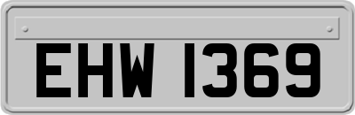 EHW1369