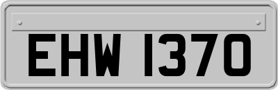 EHW1370