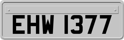 EHW1377