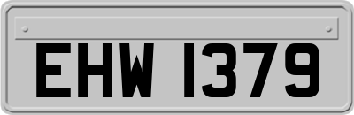 EHW1379