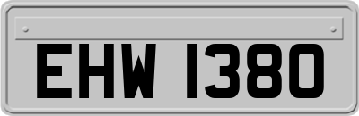 EHW1380