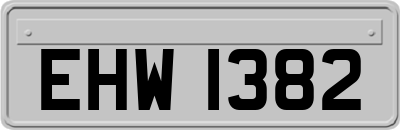 EHW1382