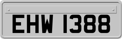 EHW1388
