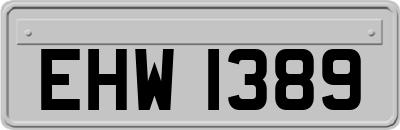EHW1389