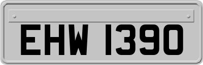 EHW1390