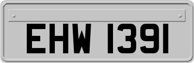 EHW1391