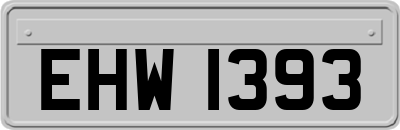 EHW1393
