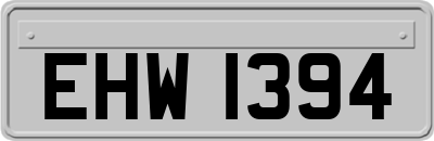 EHW1394