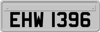 EHW1396