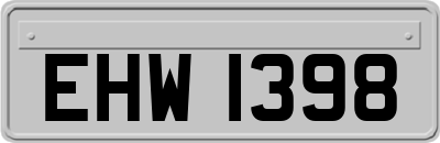 EHW1398