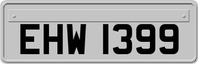 EHW1399