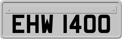 EHW1400