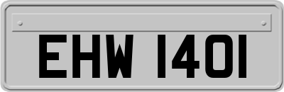 EHW1401
