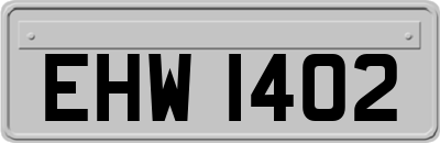 EHW1402