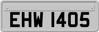 EHW1405