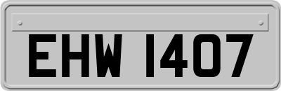 EHW1407