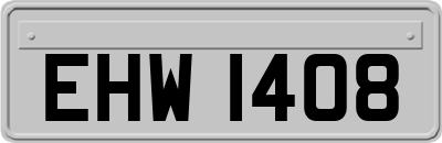 EHW1408