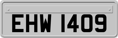 EHW1409