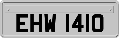 EHW1410