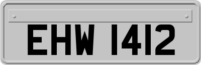 EHW1412