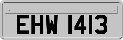 EHW1413