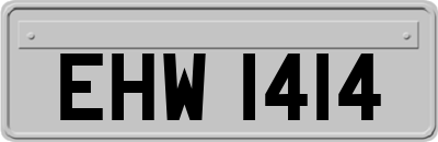 EHW1414