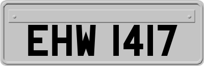 EHW1417