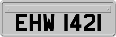 EHW1421