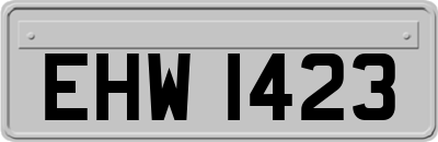 EHW1423