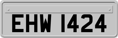 EHW1424