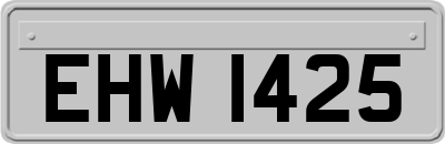 EHW1425