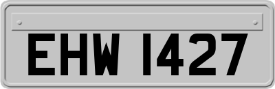 EHW1427