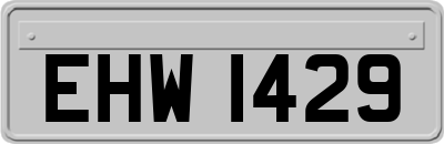 EHW1429