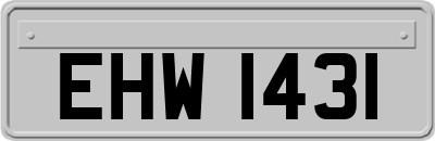 EHW1431