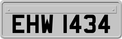 EHW1434