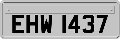 EHW1437