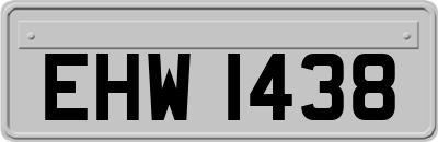 EHW1438