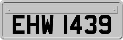EHW1439
