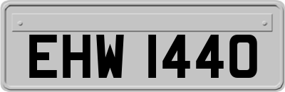 EHW1440